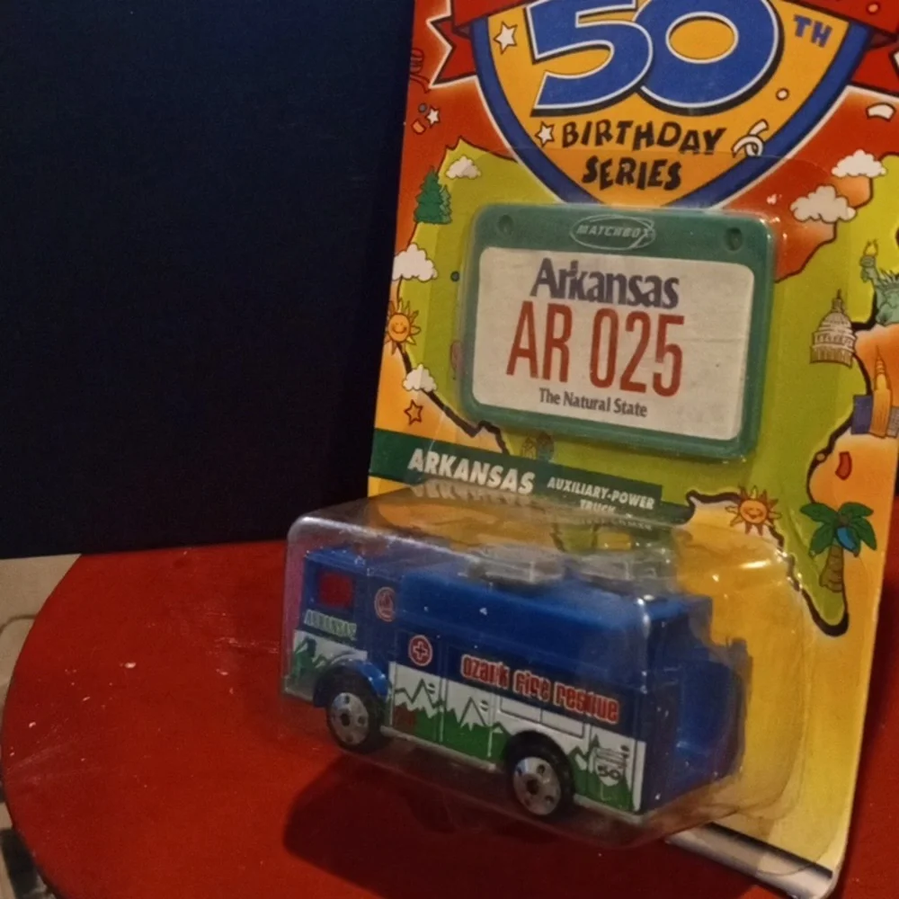 Matchbox - Picture 5 of 8